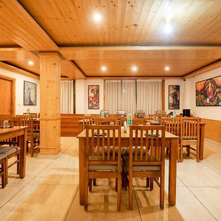 فندق Treebo Premium Sattva With Mountain View مايالي المظهر الخارجي الصورة